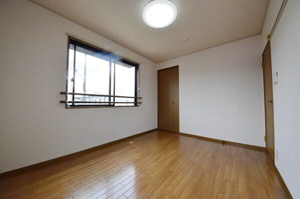 ヴィルヌーブCの物件内観写真